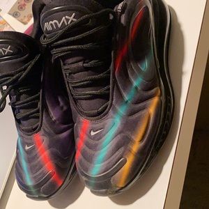 Air Max 720s